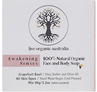 Australian Organic Directory